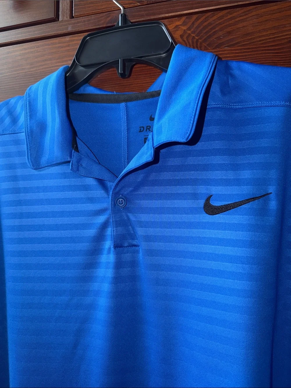 Nike classic golf